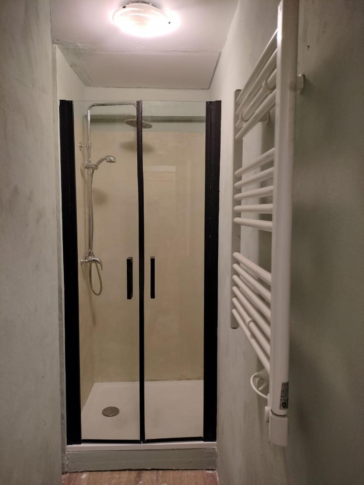 Appartement 2 Chbres Calme Vue Vallee 500M Des Pistes เลอ คอร์เบียร์ ภายนอก รูปภาพ